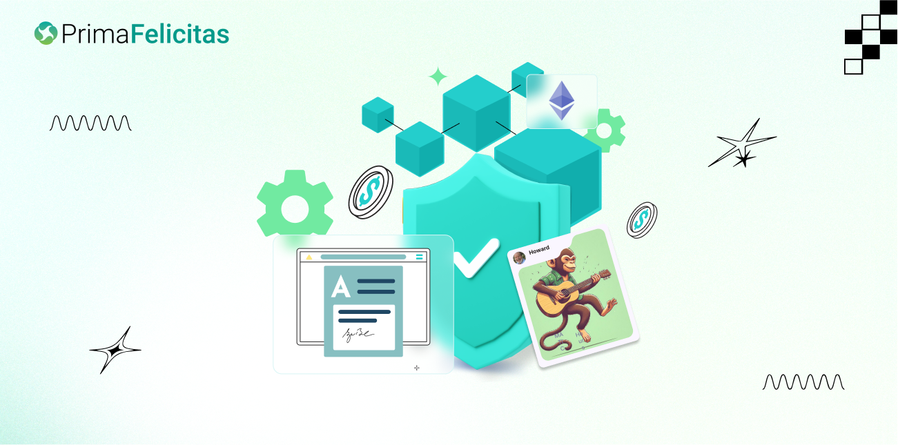 Top Blockchain Development Company in 2025