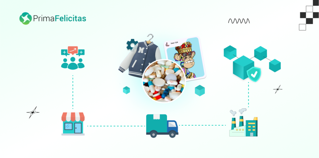How Blockchain Enhances Traceability Across Industries