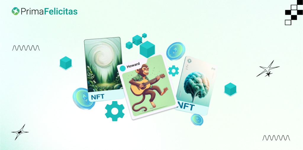NFT Marketplace Development