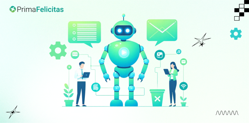 AI Generated Content Is Transforming Marketing