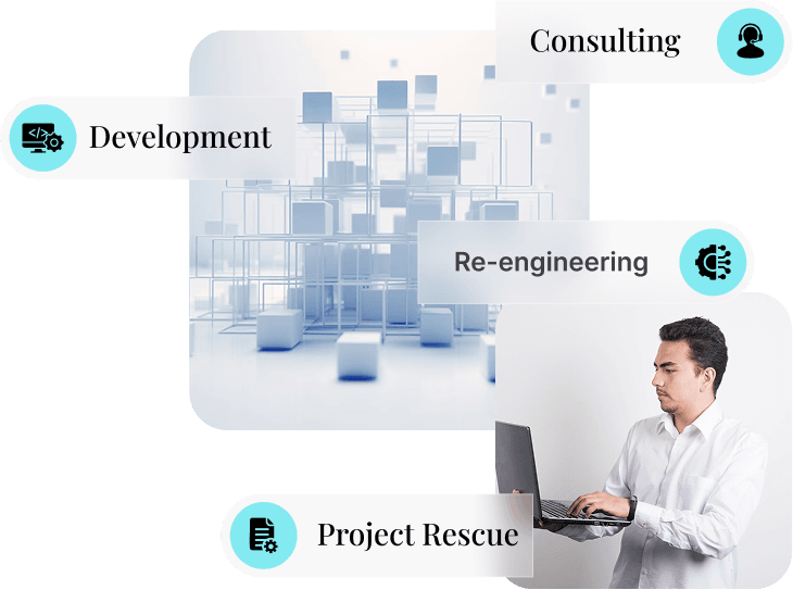 Our Web3 & Blockchain Solutions
