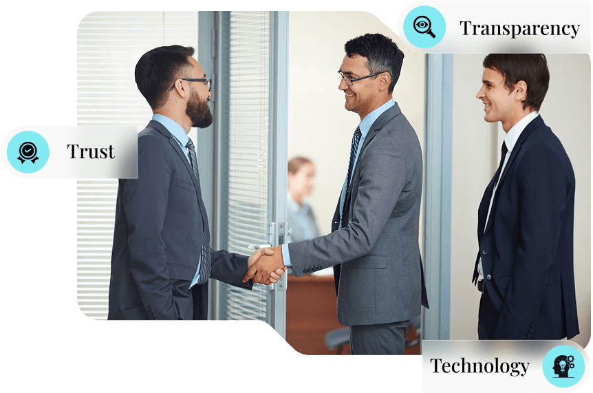 Development Partnership