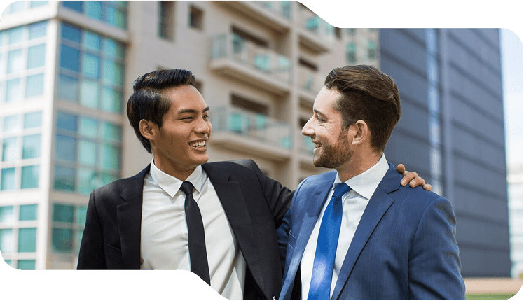 Development Partnership