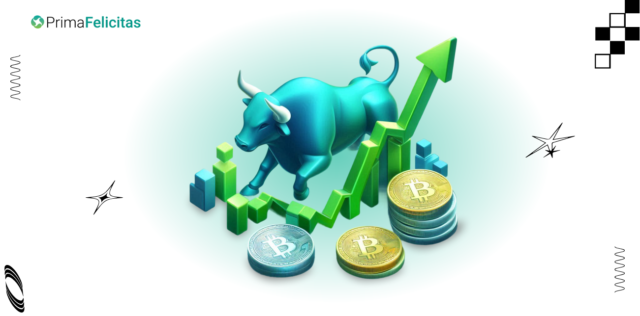 Are We in a Crypto Bull Run Right Now?