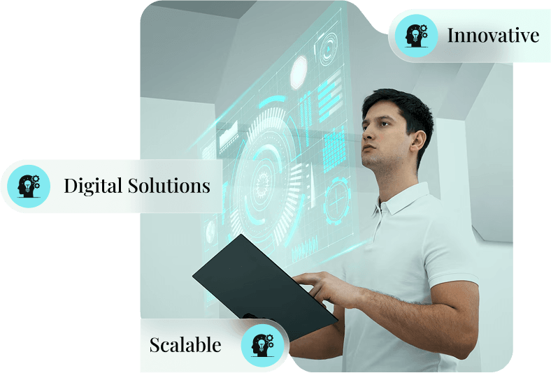 software solutions