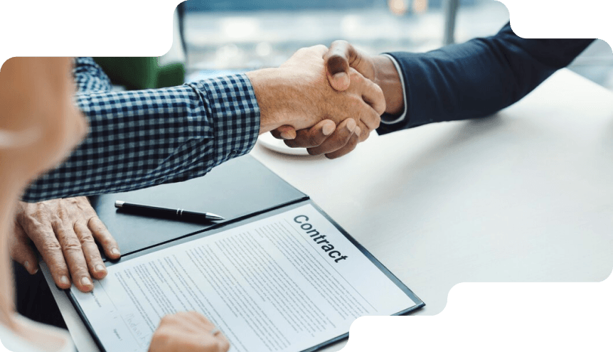Partner with primaFelicitas