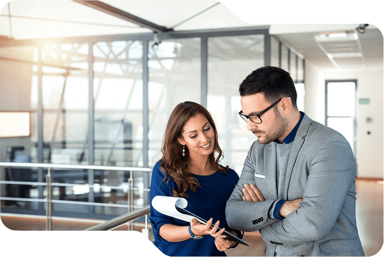 Development Partnership