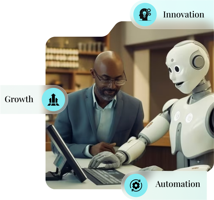 AI Development Company
