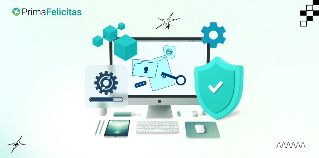 Blockchain-as-a-Service