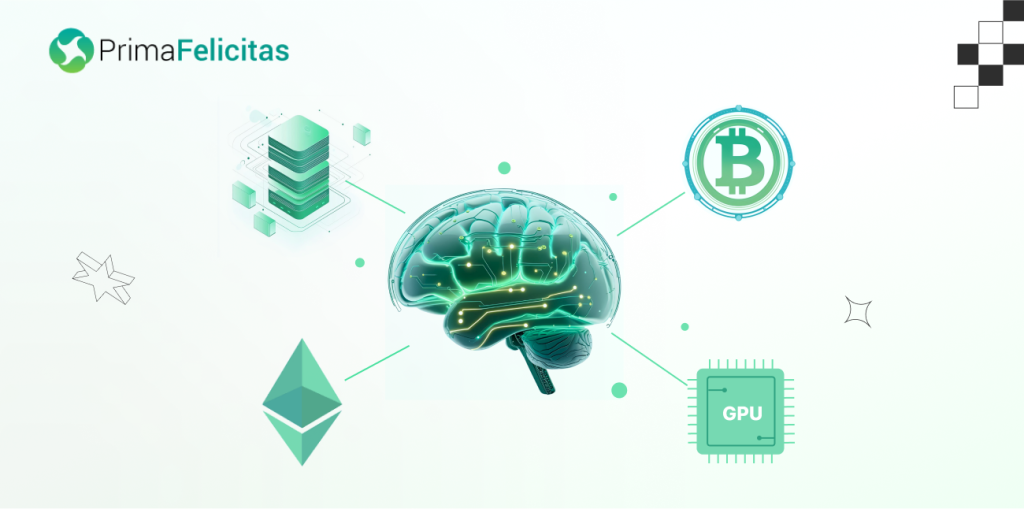 The Rise of Decentralized AI Networks