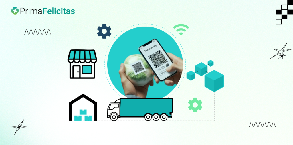 Organic Food Traceability