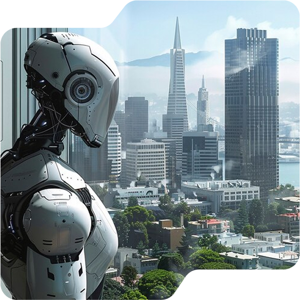 AI Development Company