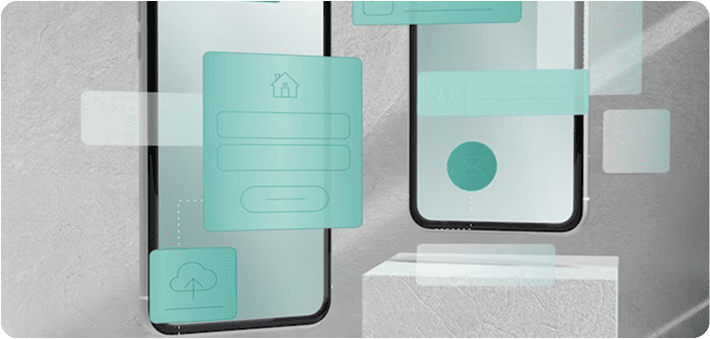 AI Mobile App Development