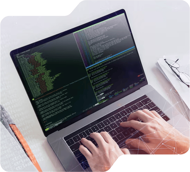 Custom Software Development Services