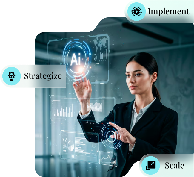 AI Development Company