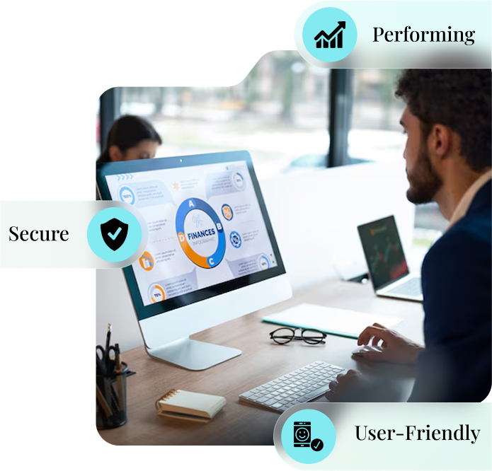 Custom Software Development Services