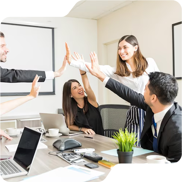 Custom Software Development Company