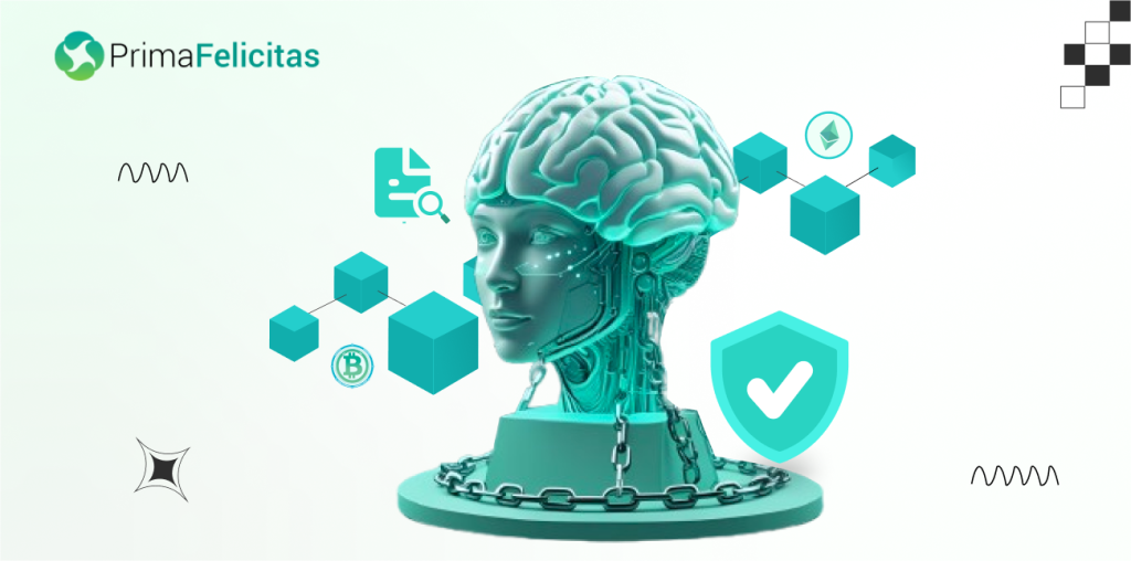 Can Blockchain Keep AI Honest