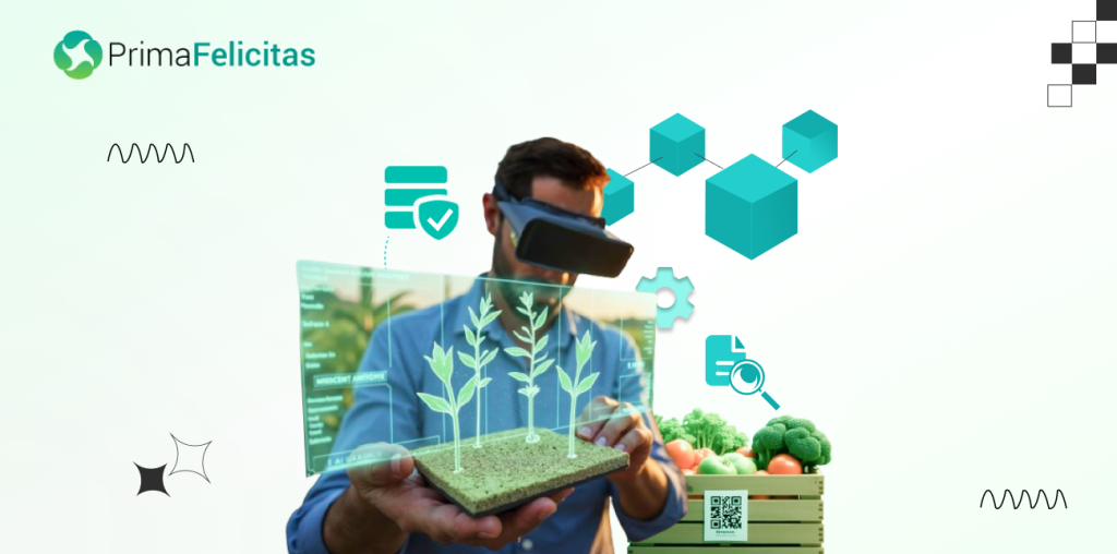 Reinventing Traceability with Blockchain and AI