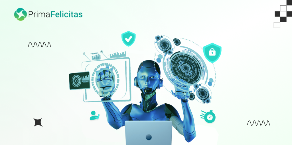 How Agentic AI is Shaping the Future of Enterprise Automation