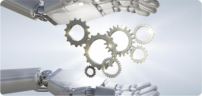 Robotic Process Automation (RPA)