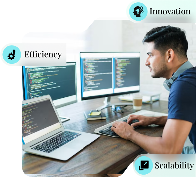 Custom Software Development Services