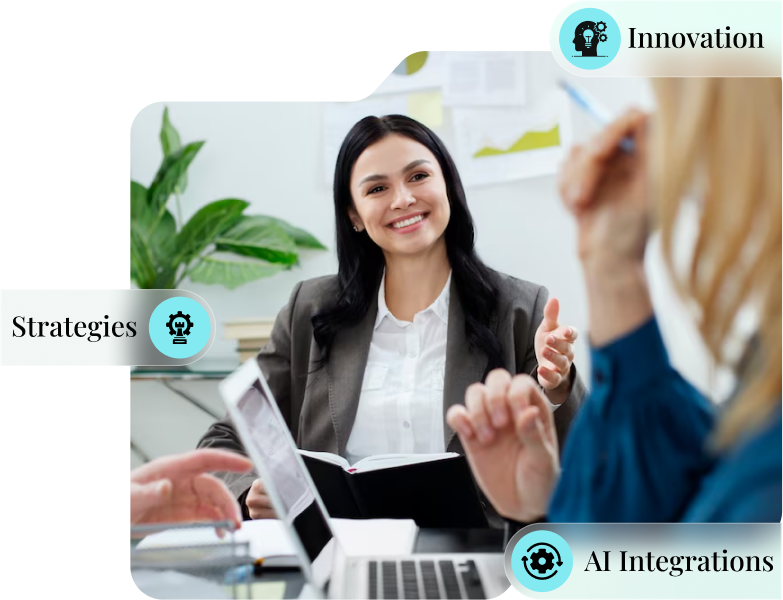 AI Consulting Company