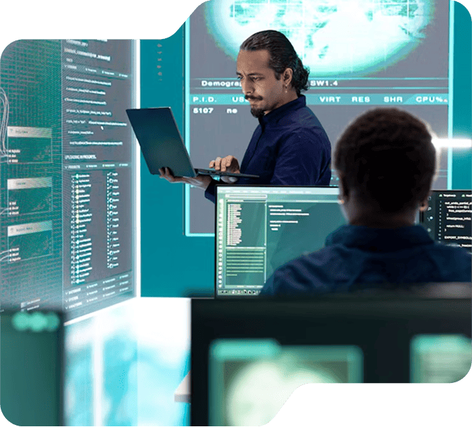 AI Agent Development Services
