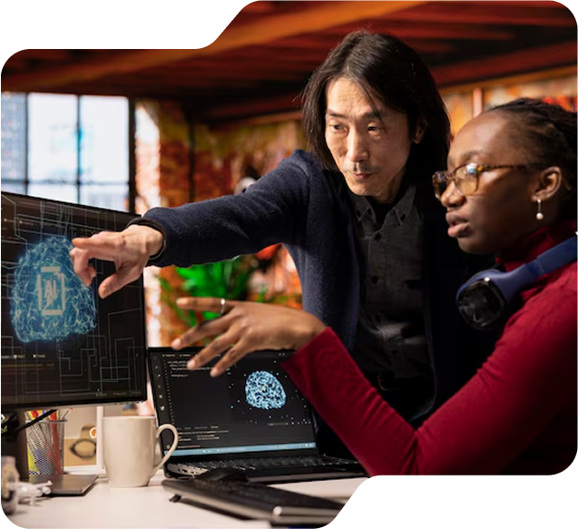 Enterprise AI Development Services