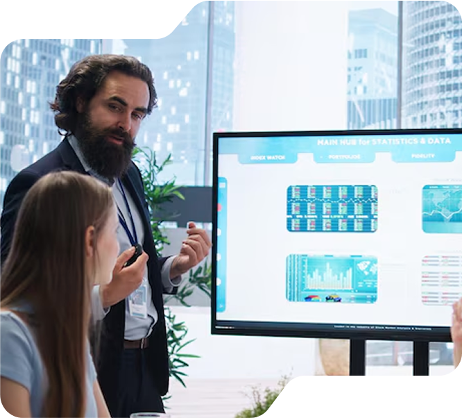AI Consulting Services