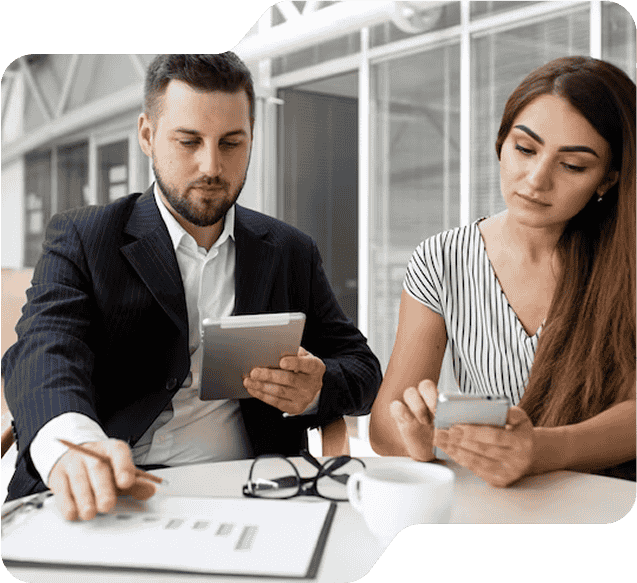 DeFi Development Company