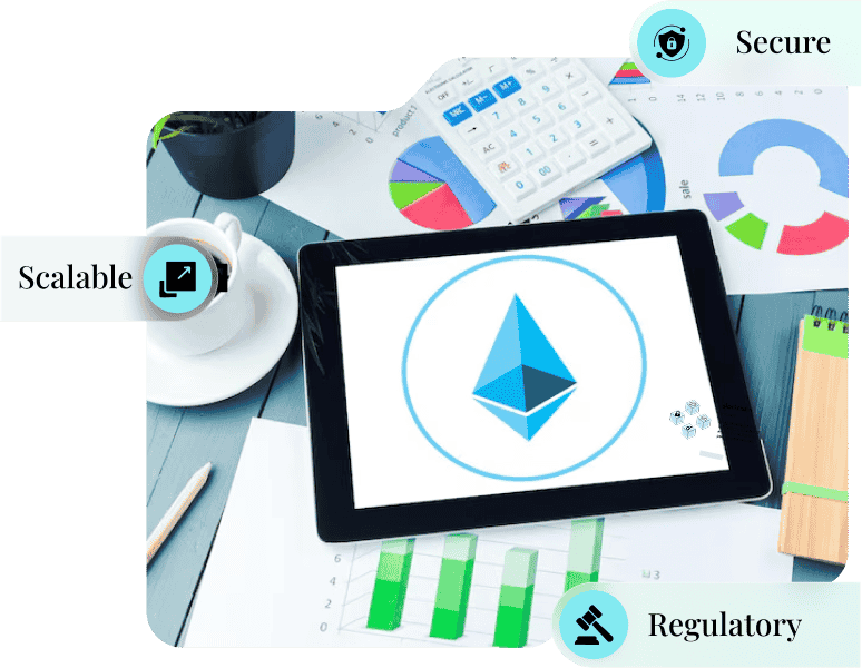 DeFi Development Company
