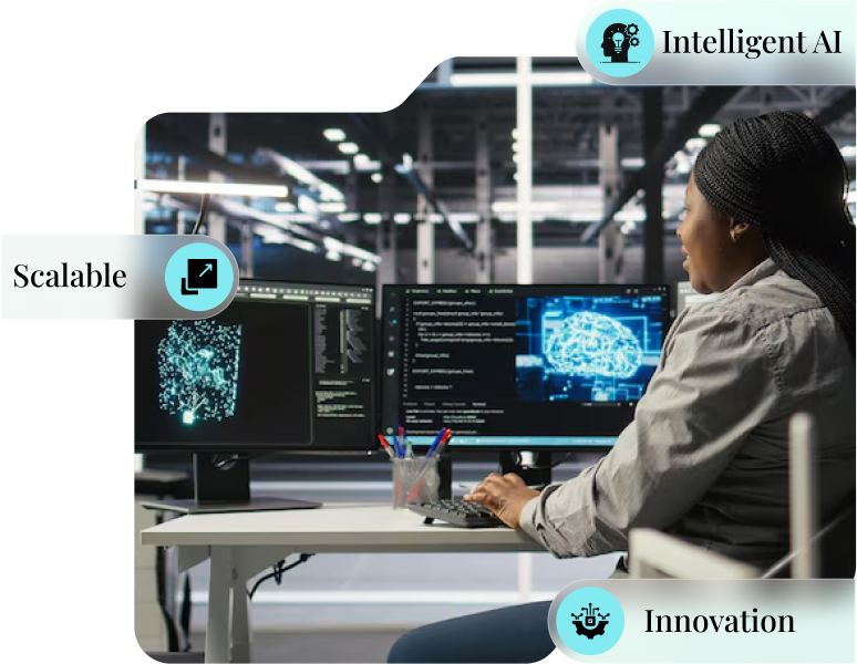 Enterprise AI Development Services