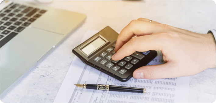 Finance and Accounting