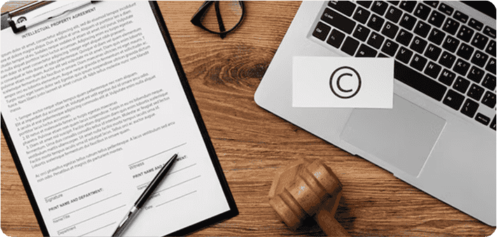 Legal and Compliance