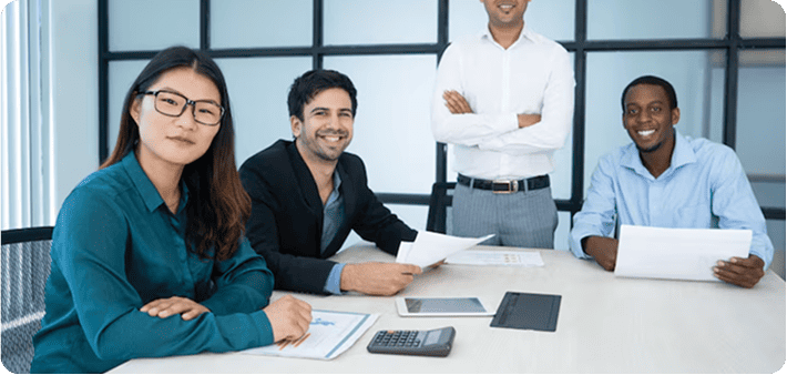 Human Resources (HR)