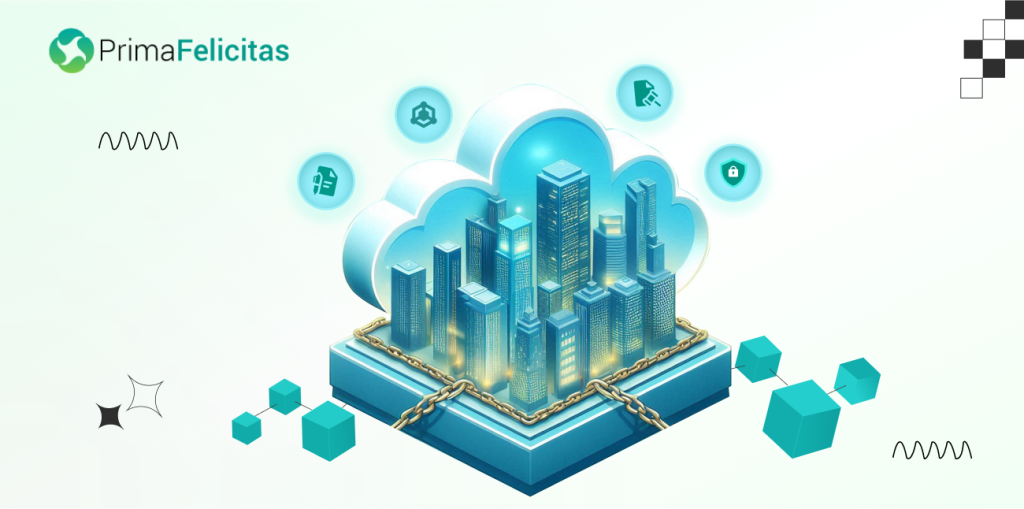 Harmonized Standards Through Blockchain