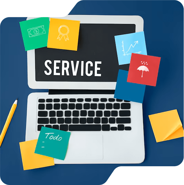 NFT Marketplace Development Services