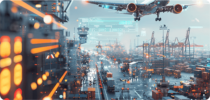 Operations and Logistics