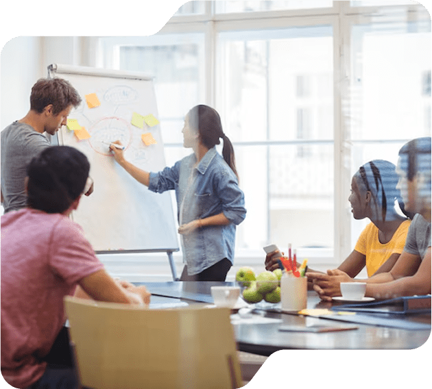 NFT Marketplace Development Company