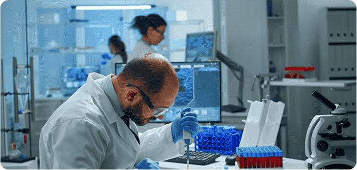 Research and Development (R&D)