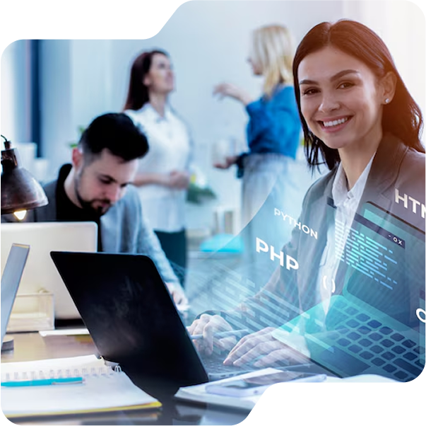 Custom Software Services