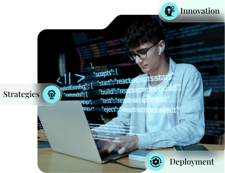 AI Software Development Services
