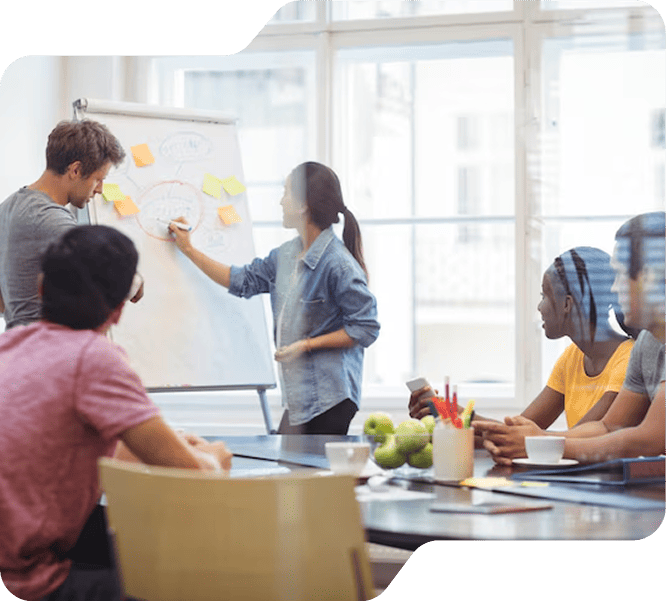 Blockchain Consulting Services