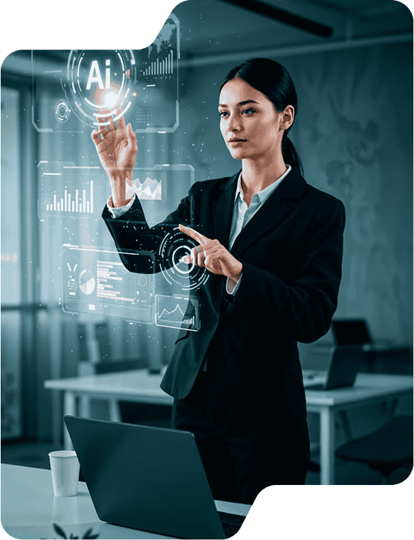 AI Agent Development Services