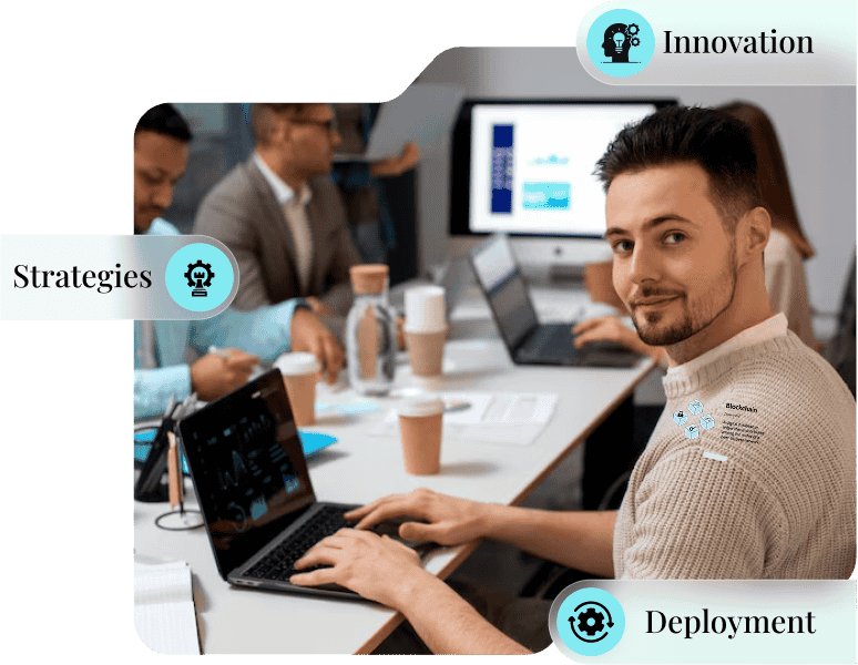Web3 Development Company