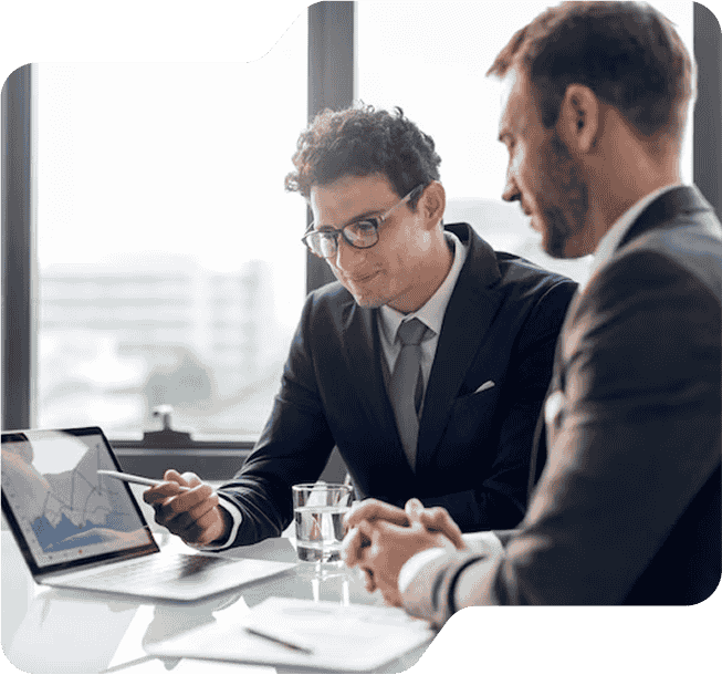 Blockchain Development Company