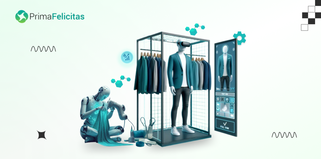 Next-Gen Tech Meets Fashion Innovation