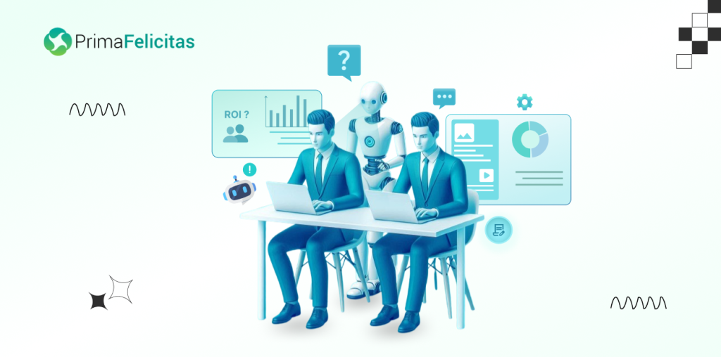 Invest in Meaningful AI Solutions