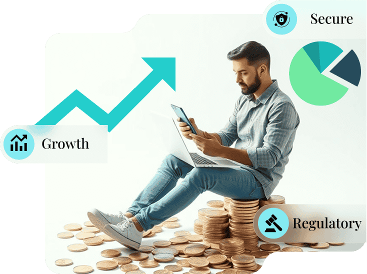 DApp development services